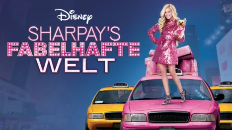 thumbnail - Sharpay’s fabelhafte Welt