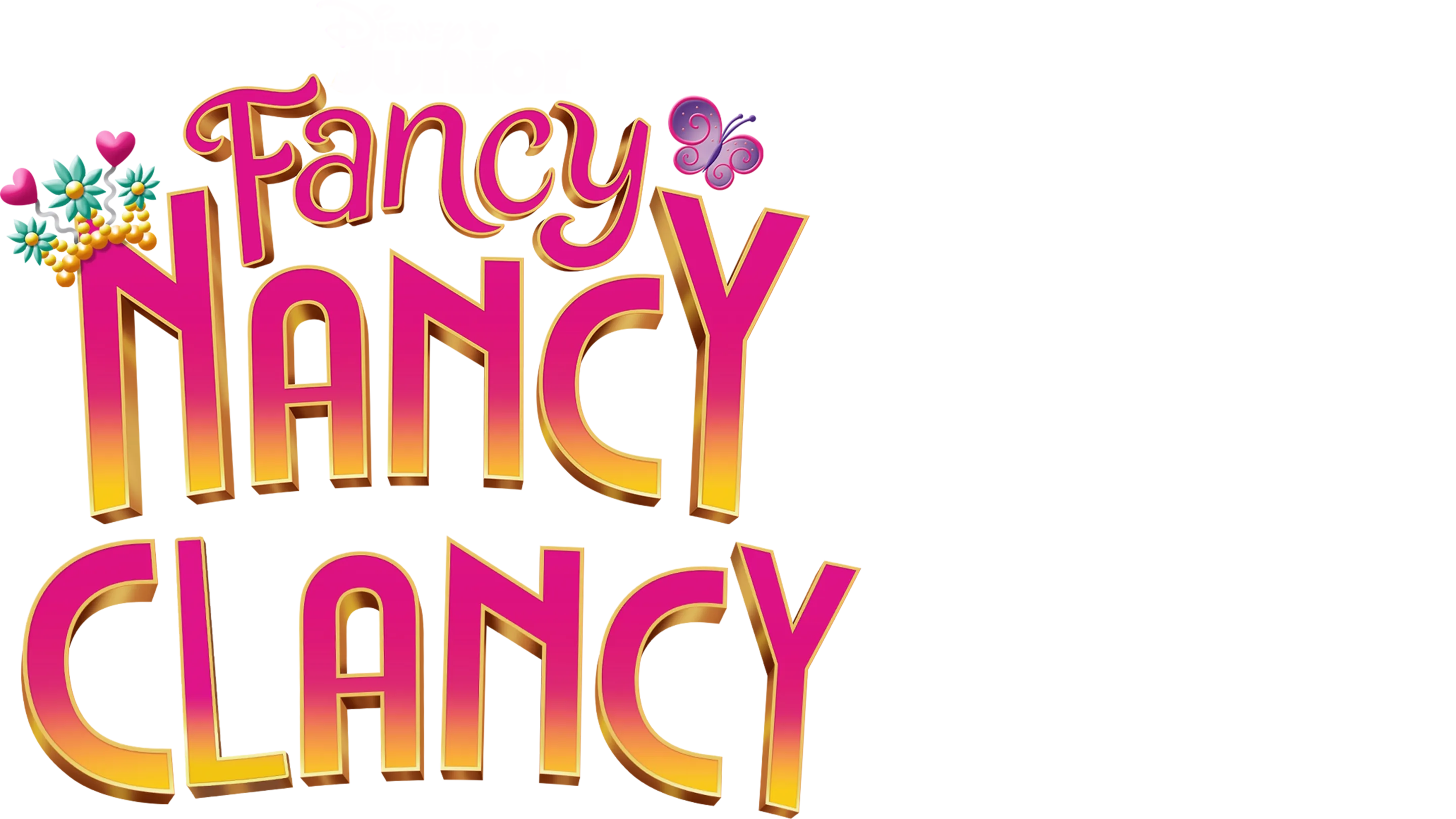 Fancy Nancy Clancy