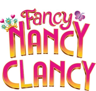 Fancy Nancy Clancy