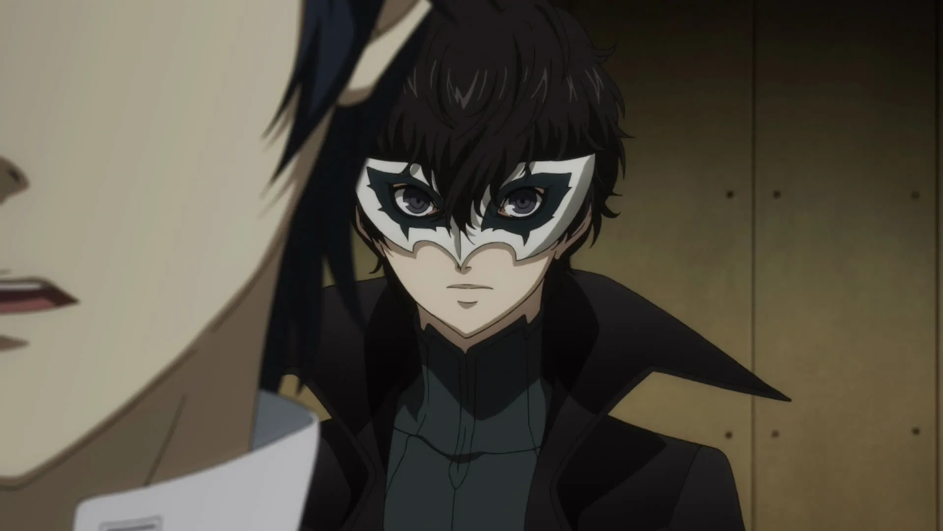 thumbnail - S1:E7 (Dub) He Is My Other Self