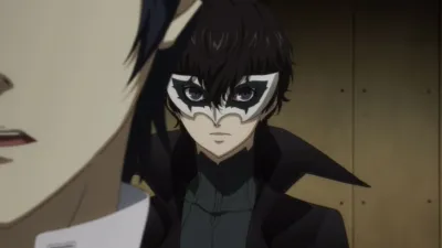 thumbnail - S1:E7 (Dub) He Is My Other Self