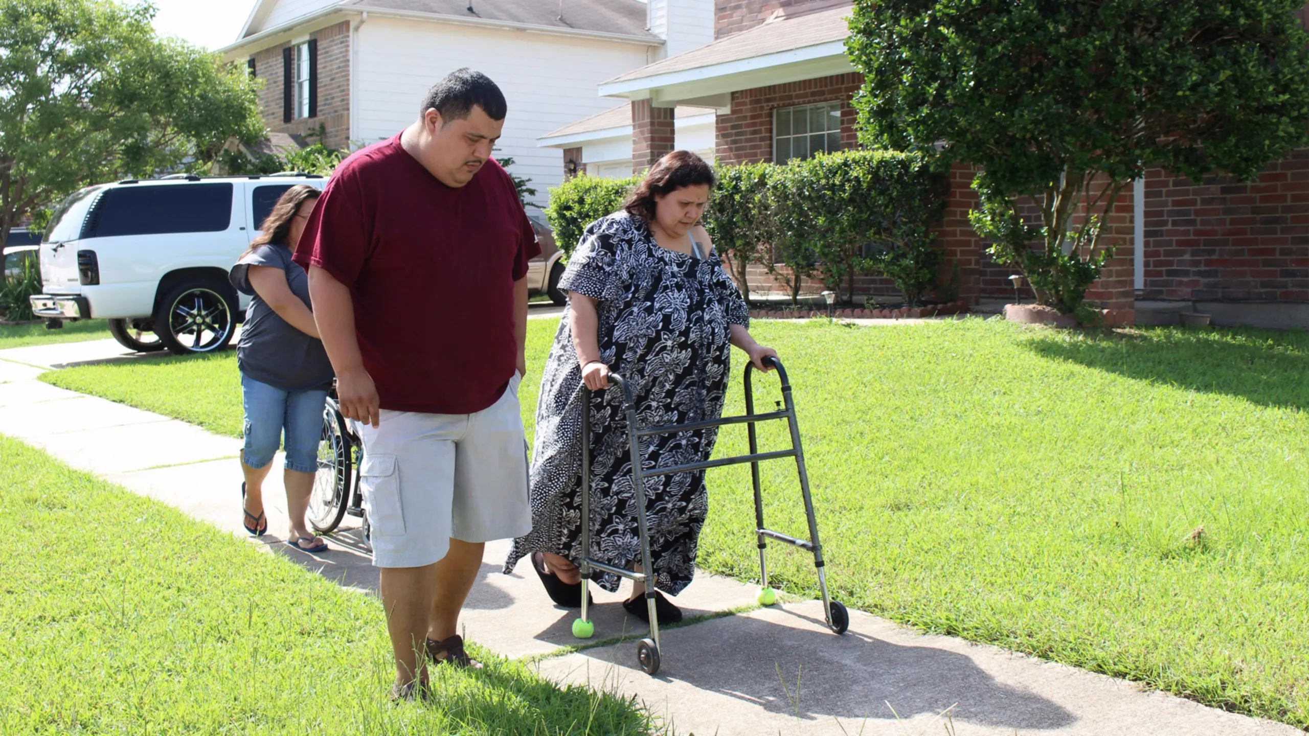 thumbnail - S2:E2 Olivia's Story