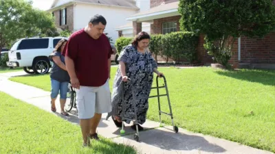 thumbnail - S2:E2 Olivia's Story