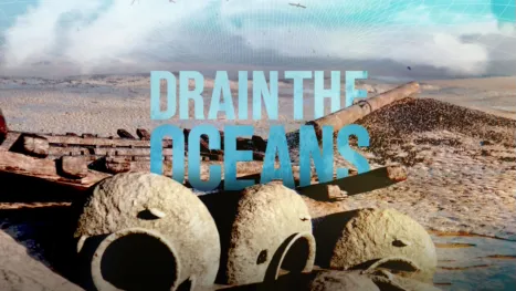 thumbnail - Drain the Oceans