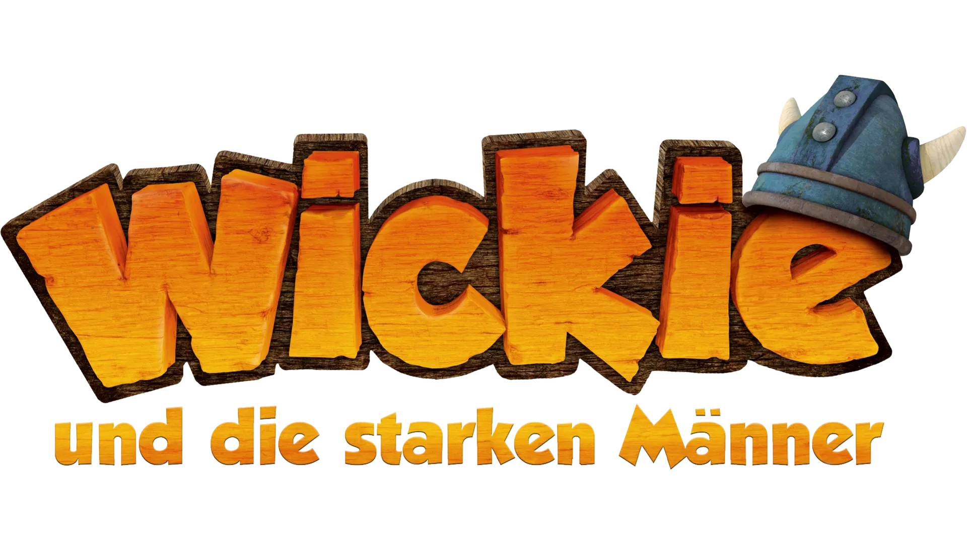 Wickie und die starken Männer