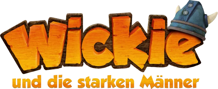 Wickie und die starken Männer