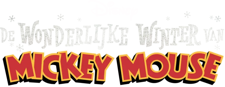 De wonderlijke winter van Mickey Mouse
