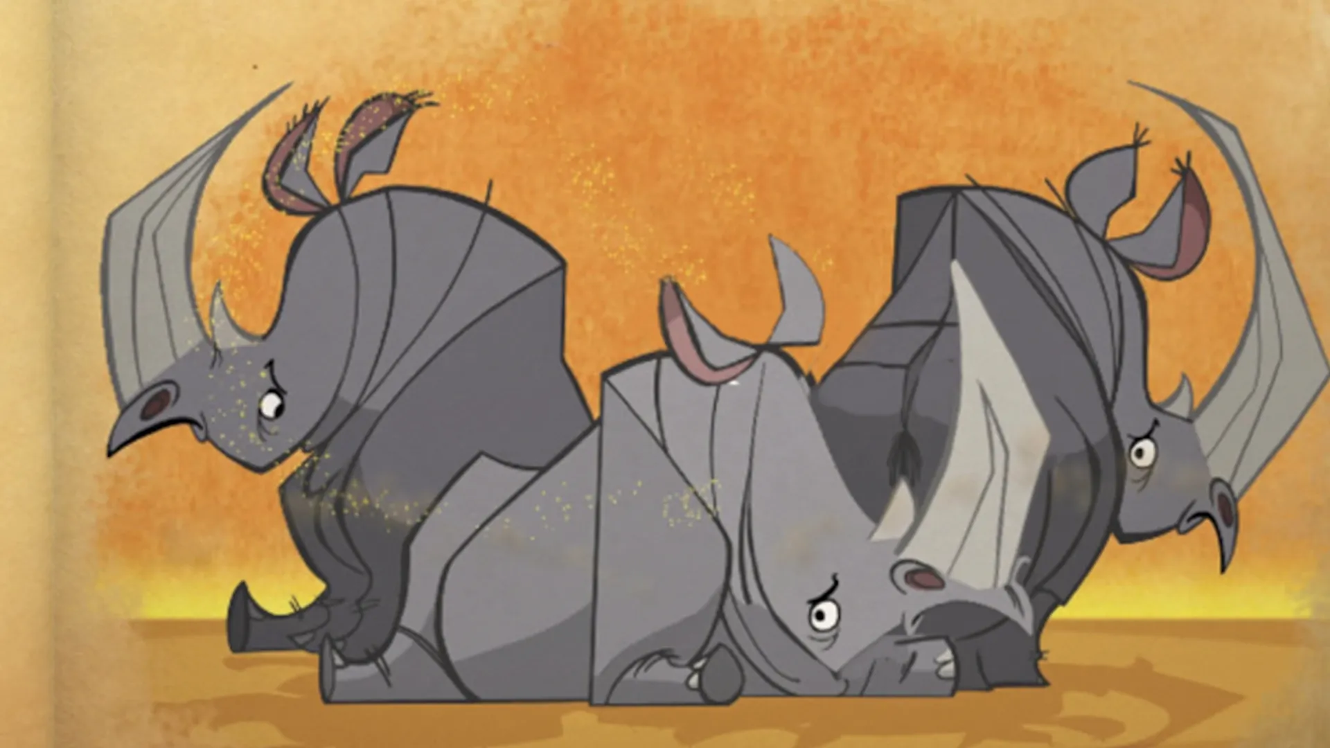 thumbnail - S1:E11 Disney Fairies: Tink'n About Animals