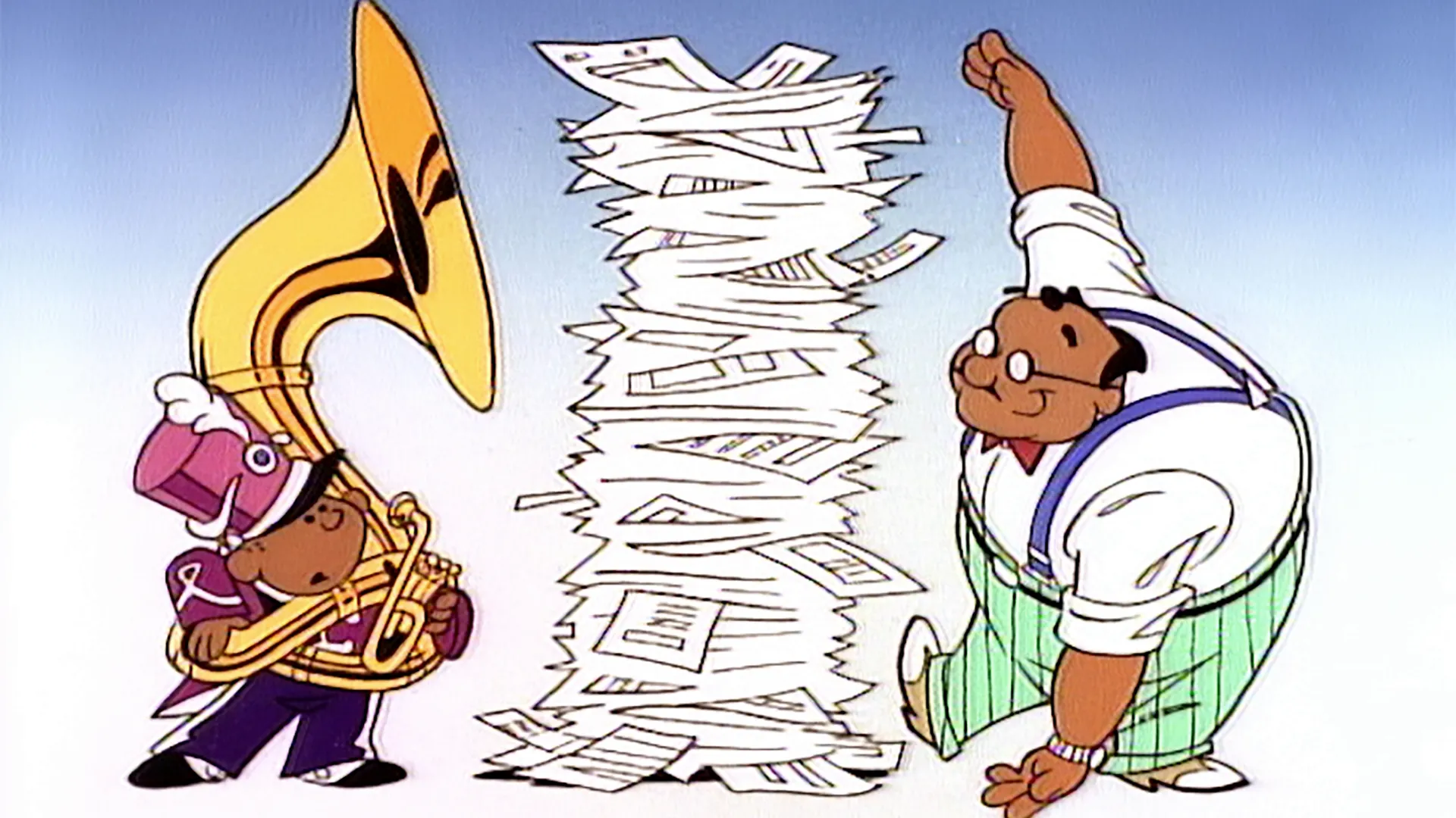 thumbnail - S6:E3 Money Rock — Where the Money Goes