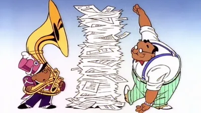 thumbnail - S6:E3 Money Rock — Where the Money Goes