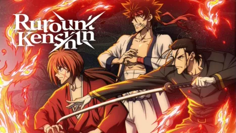 thumbnail - Rurouni Kenshin