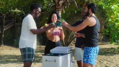 thumbnail - S1:E6 We Didn't Come Here for the Bros