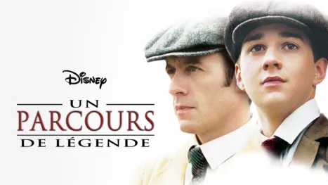 thumbnail - Un parcours de légende