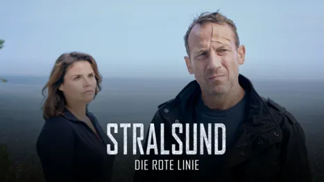 thumbnail - Stralsund - Die rote Linie