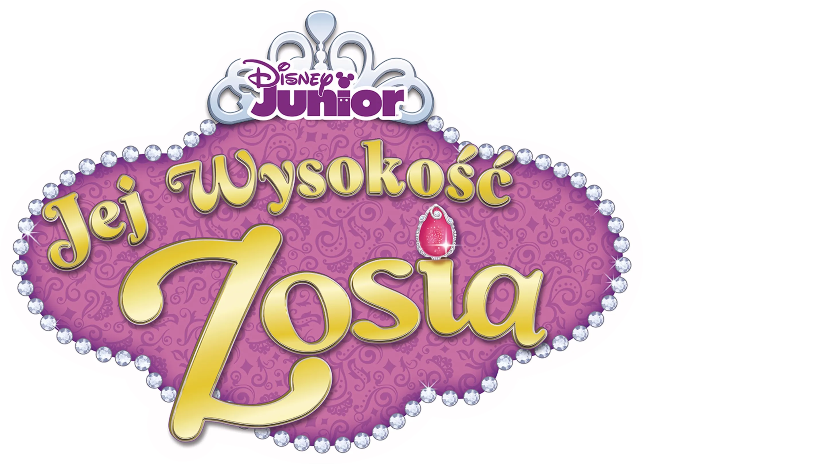 Jej Wysokość Zosia