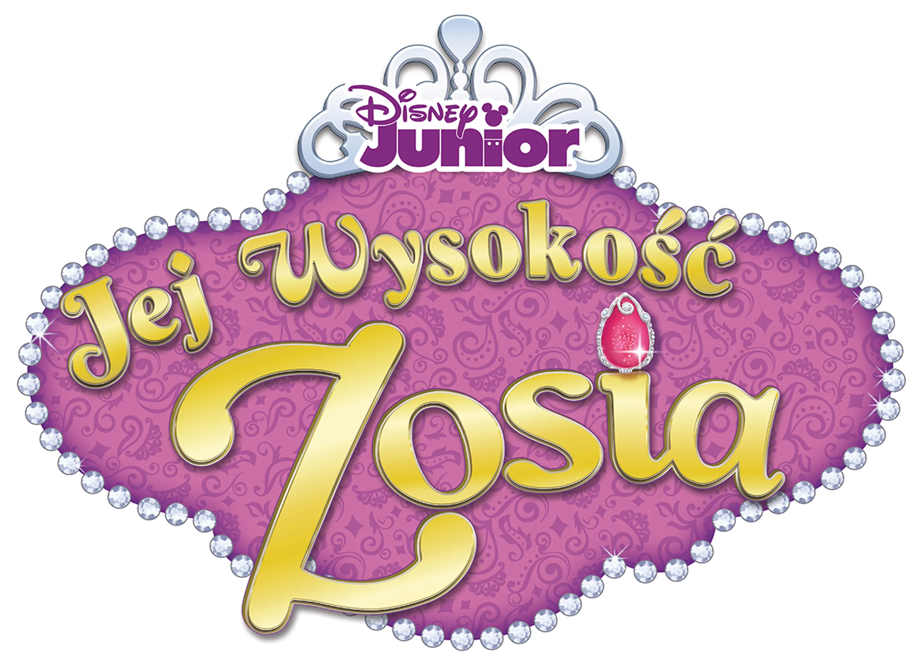 Jej Wysokość Zosia