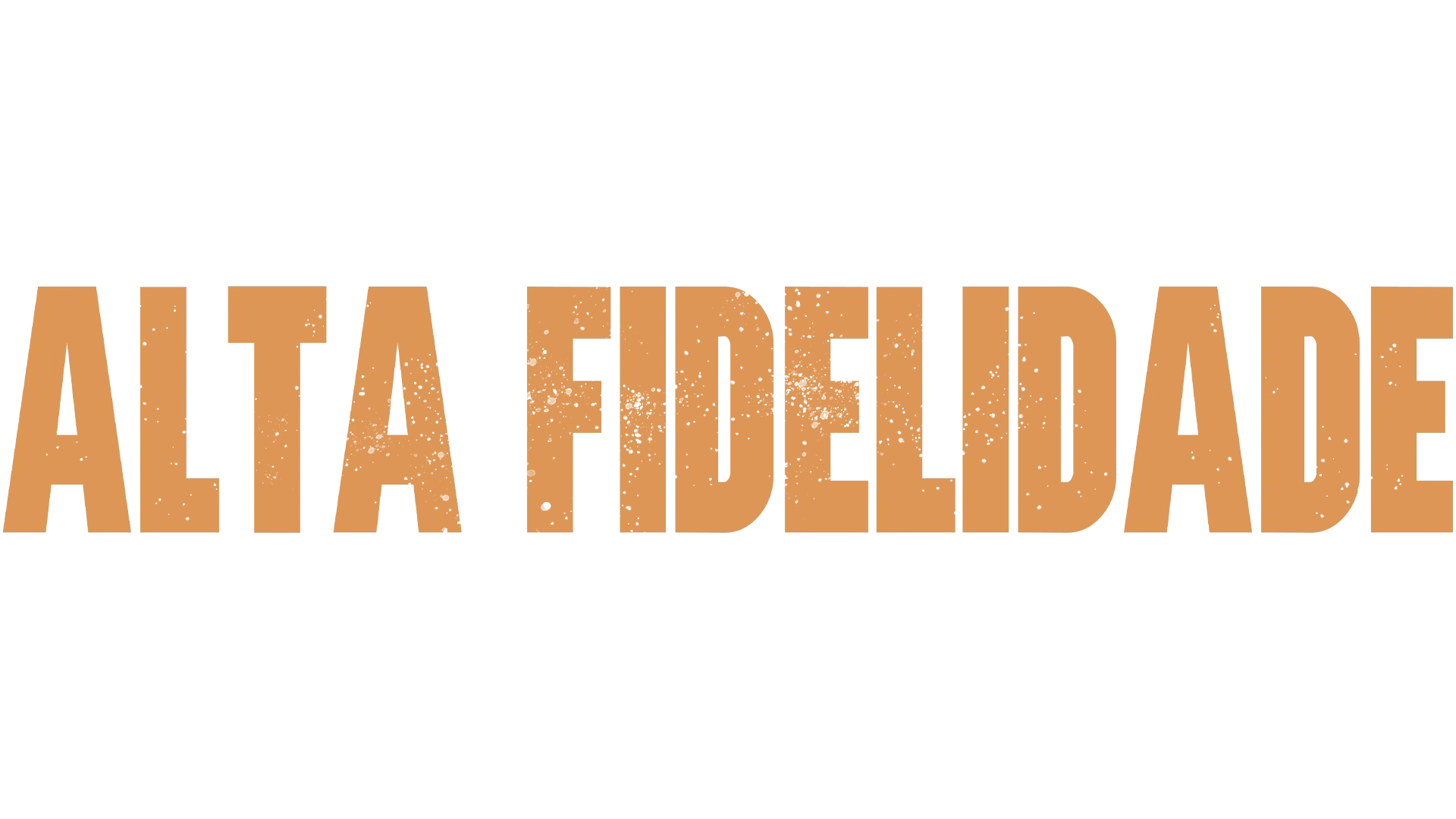 Alta Fidelidade