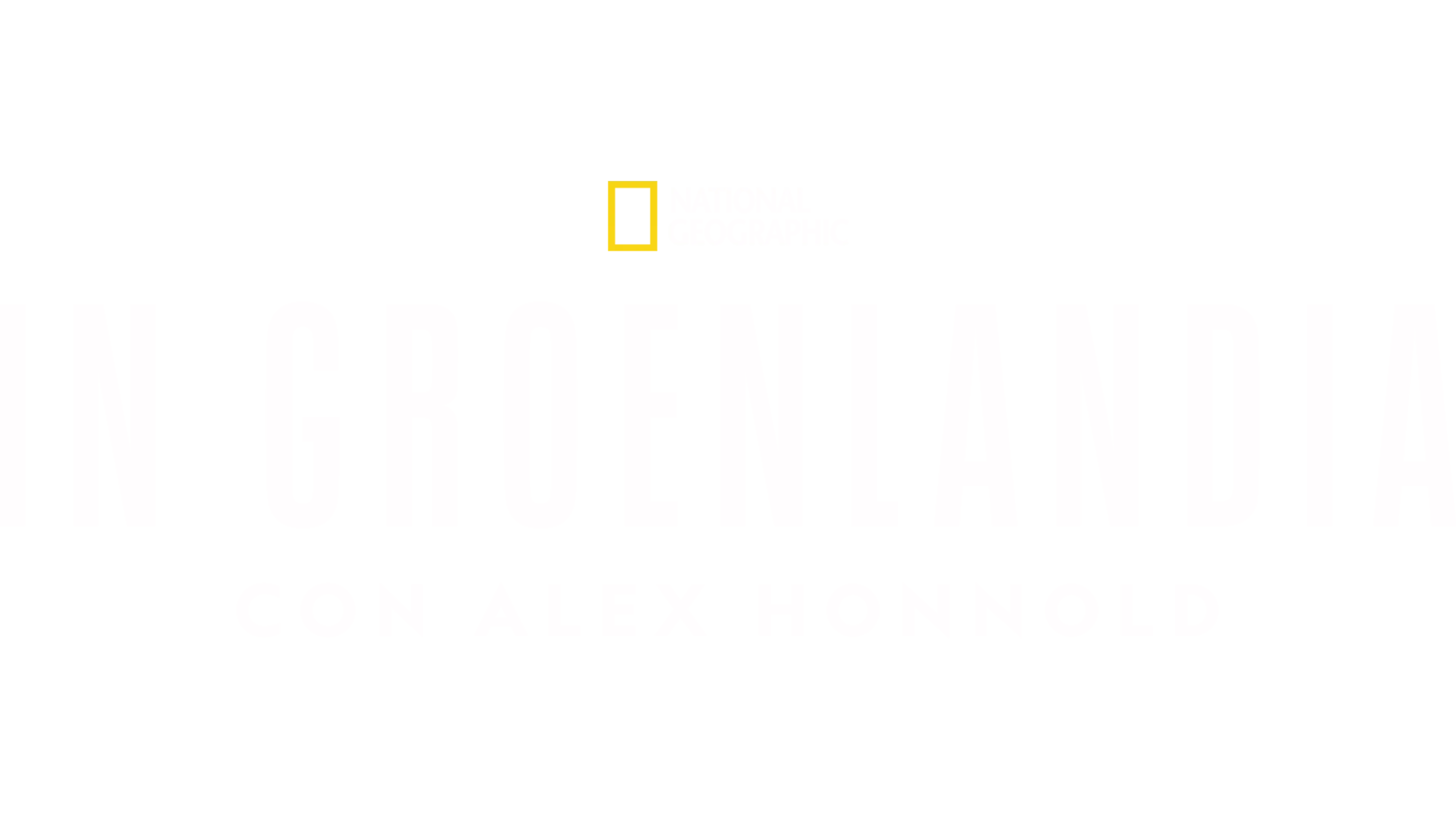 Arctic Ascent with Alex Honnold