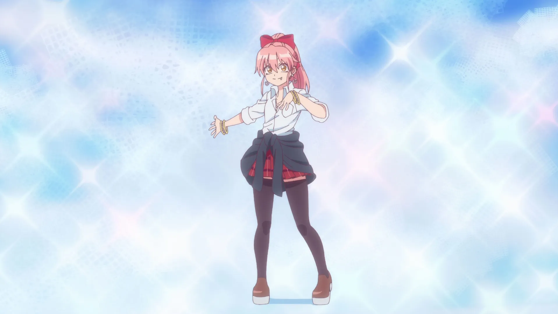 thumbnail - S1:E3 (Dub) How To Use My Unluck