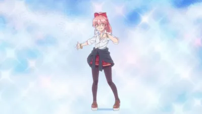 thumbnail - S1:E3 (Dub) How To Use My Unluck