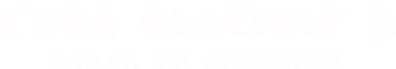 L'era glaciale 3 - L'alba dei dinosauri