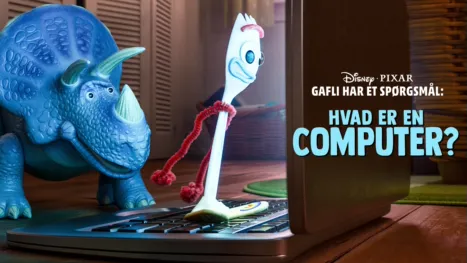 thumbnail - Gafli har et spørgsmål: Hvad er en computer?