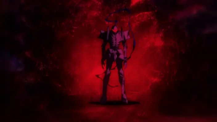 thumbnail - S2:E20 (Dub) The Assassin Returns