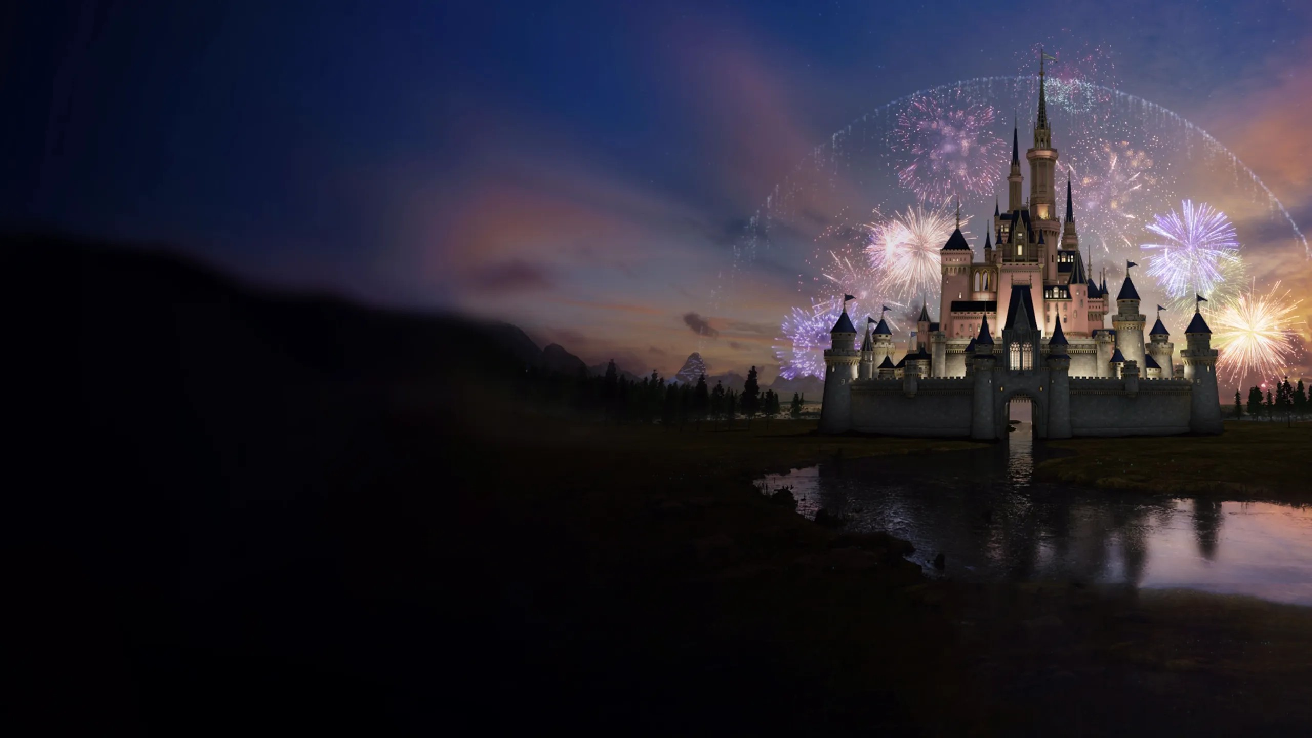 Disney 100: A Century of Dreams -- A Special Edition of 20/20