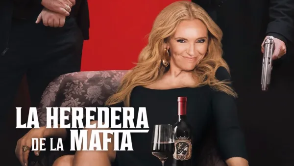 thumbnail - Mafia Mamma