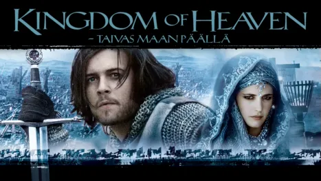 thumbnail - Kingdom of Heaven – Taivas maan päällä