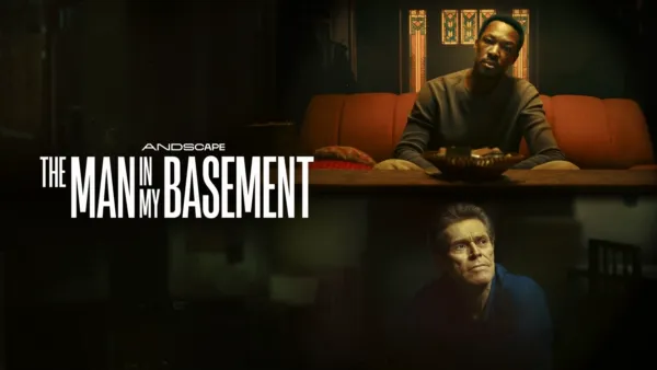 thumbnail - The Man in My Basement