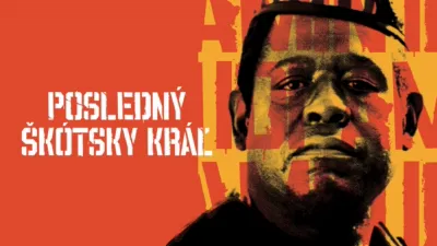 thumbnail - Posledný škótsky kráľ