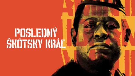 thumbnail - Posledný škótsky kráľ