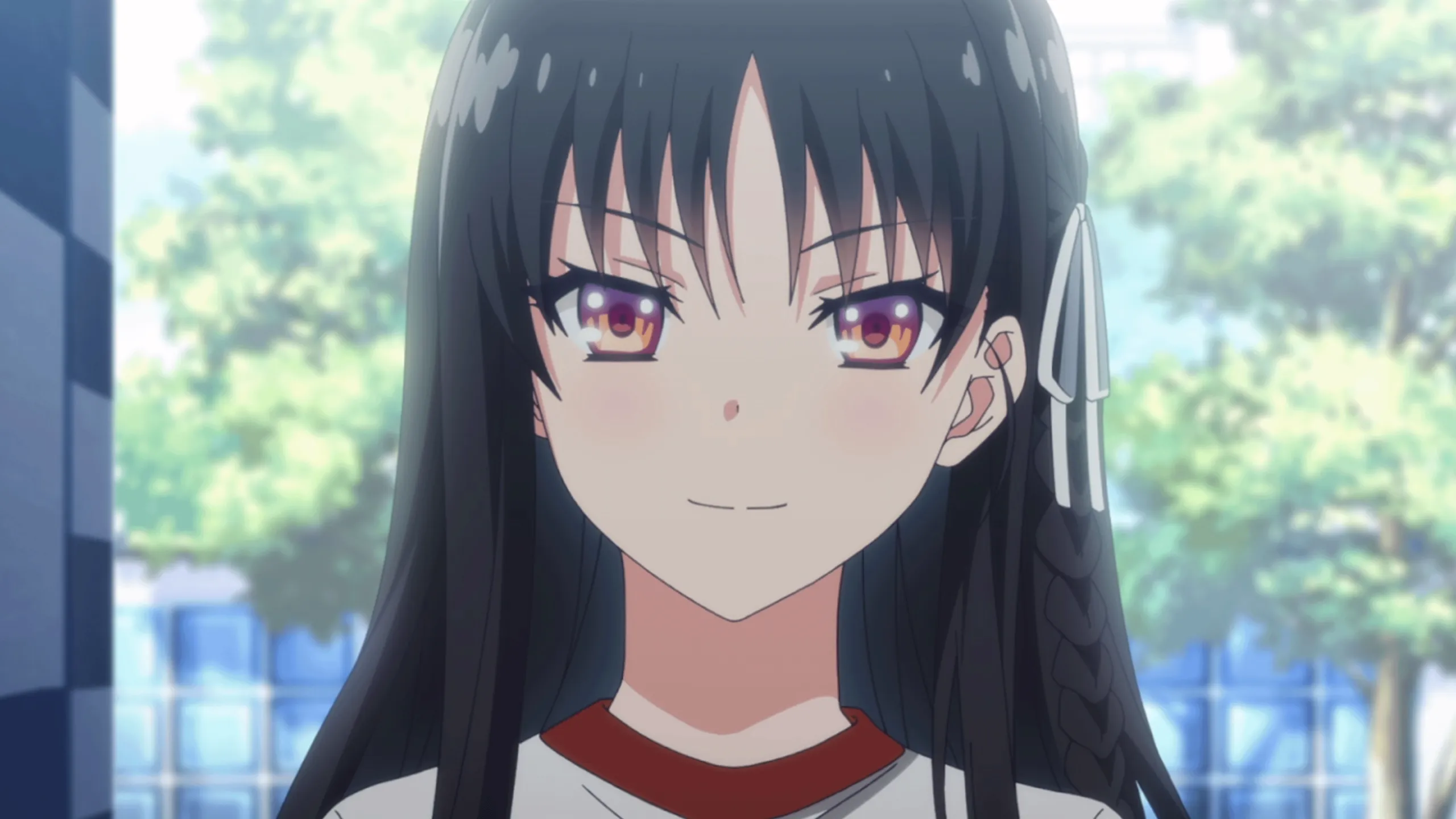 thumbnail - S2：第6話「逆境は真実へと至る最初の道筋である。」