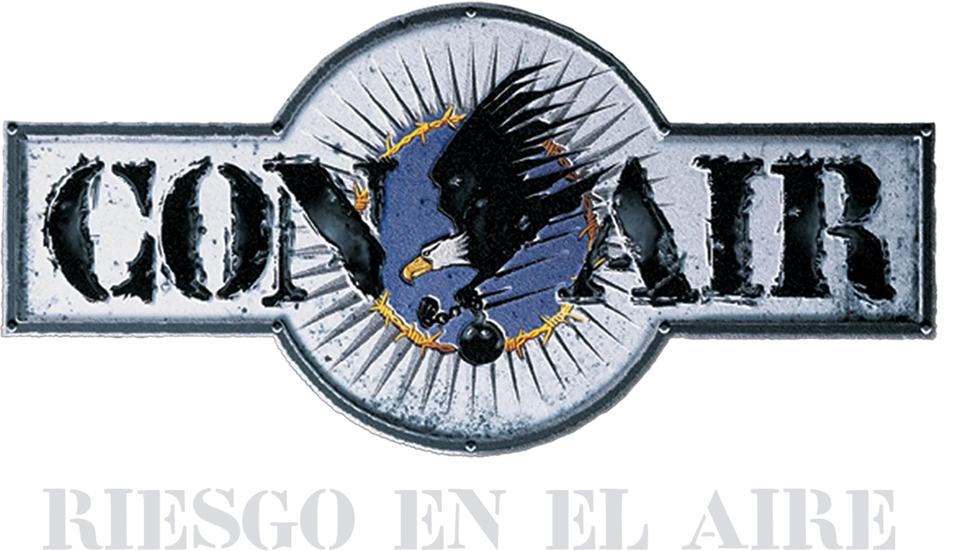 Con Air: Riesgo en el Aire
