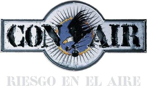 Con Air: Riesgo en el Aire