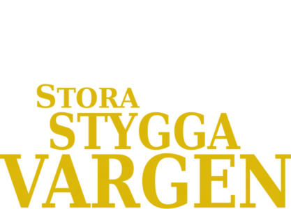 Stora stygga vargen