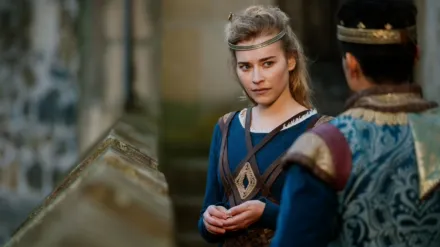 Das Märchen vom Frosch und der goldenen Kugel