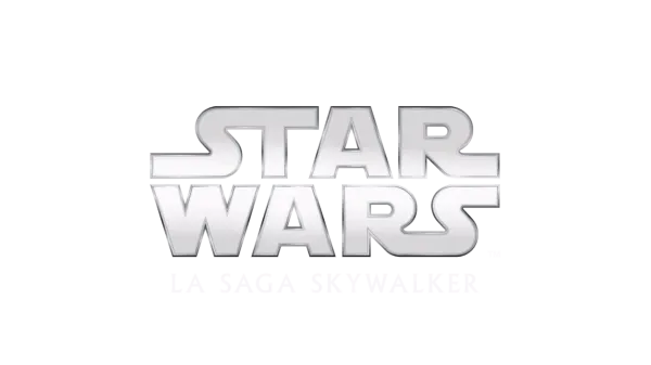 Star Wars: La saga Skywalker
