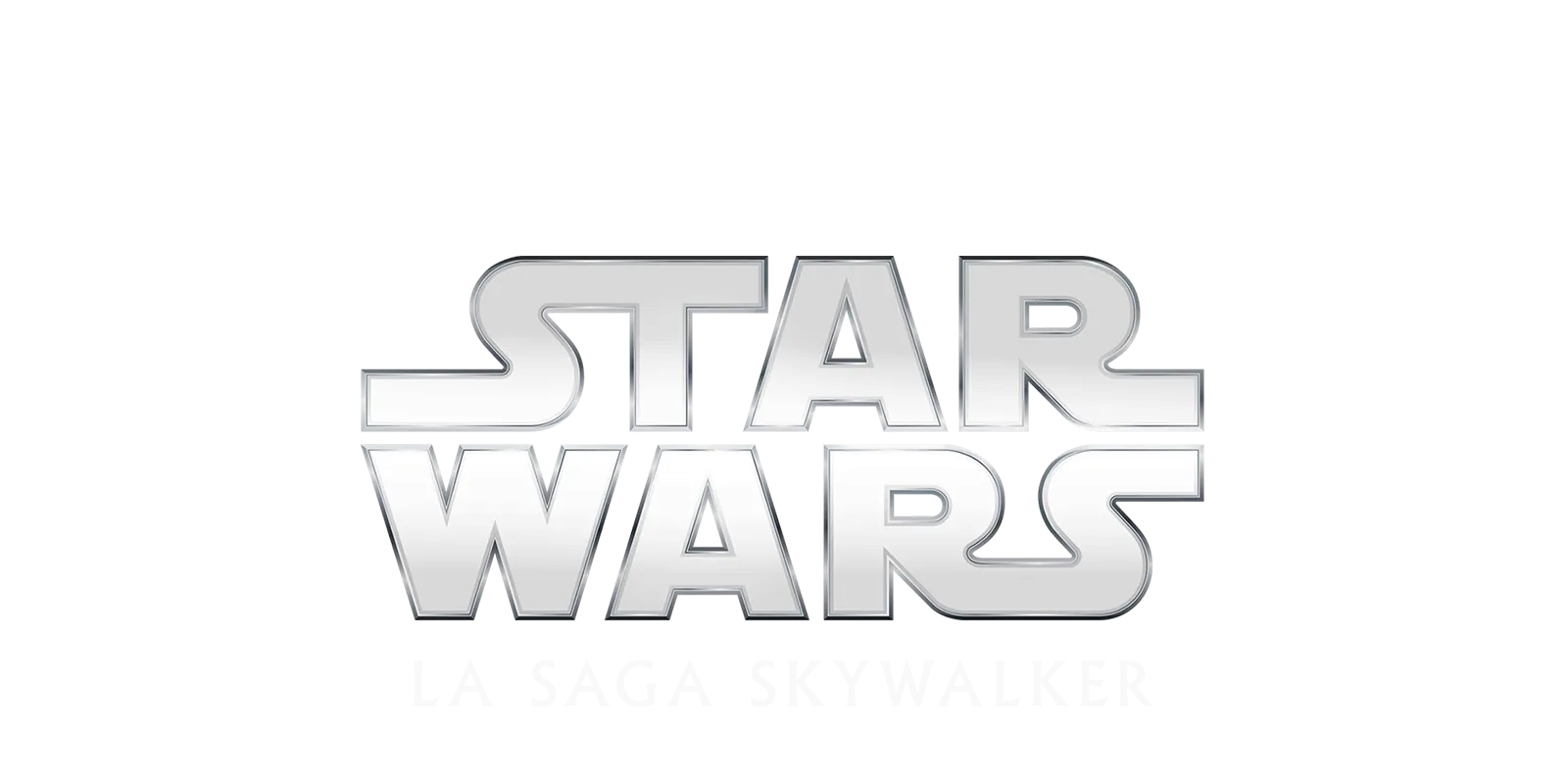 Star Wars: La saga Skywalker
