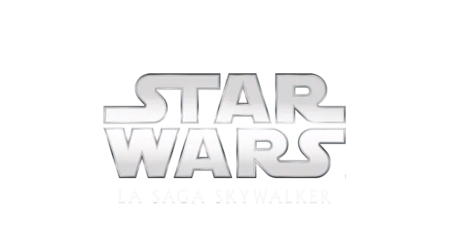 Star Wars: La saga Skywalker