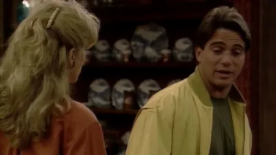 thumbnail - S8:E22 Savor The Veal (part 1)