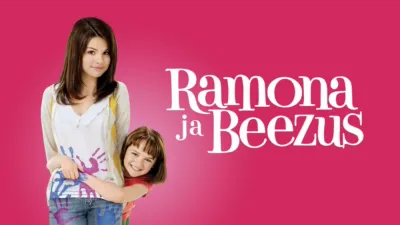 Ramona ja Beezus