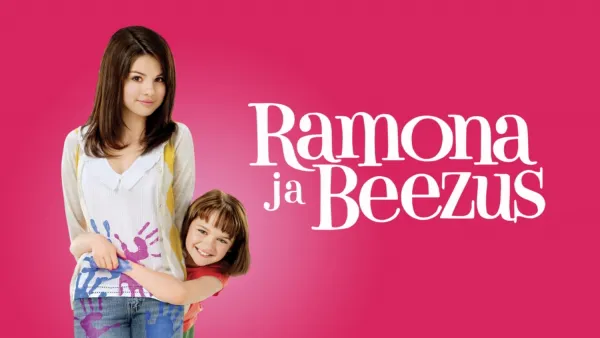 thumbnail - Ramona ja Beezus