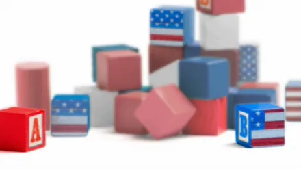 America's Child Care Crunch