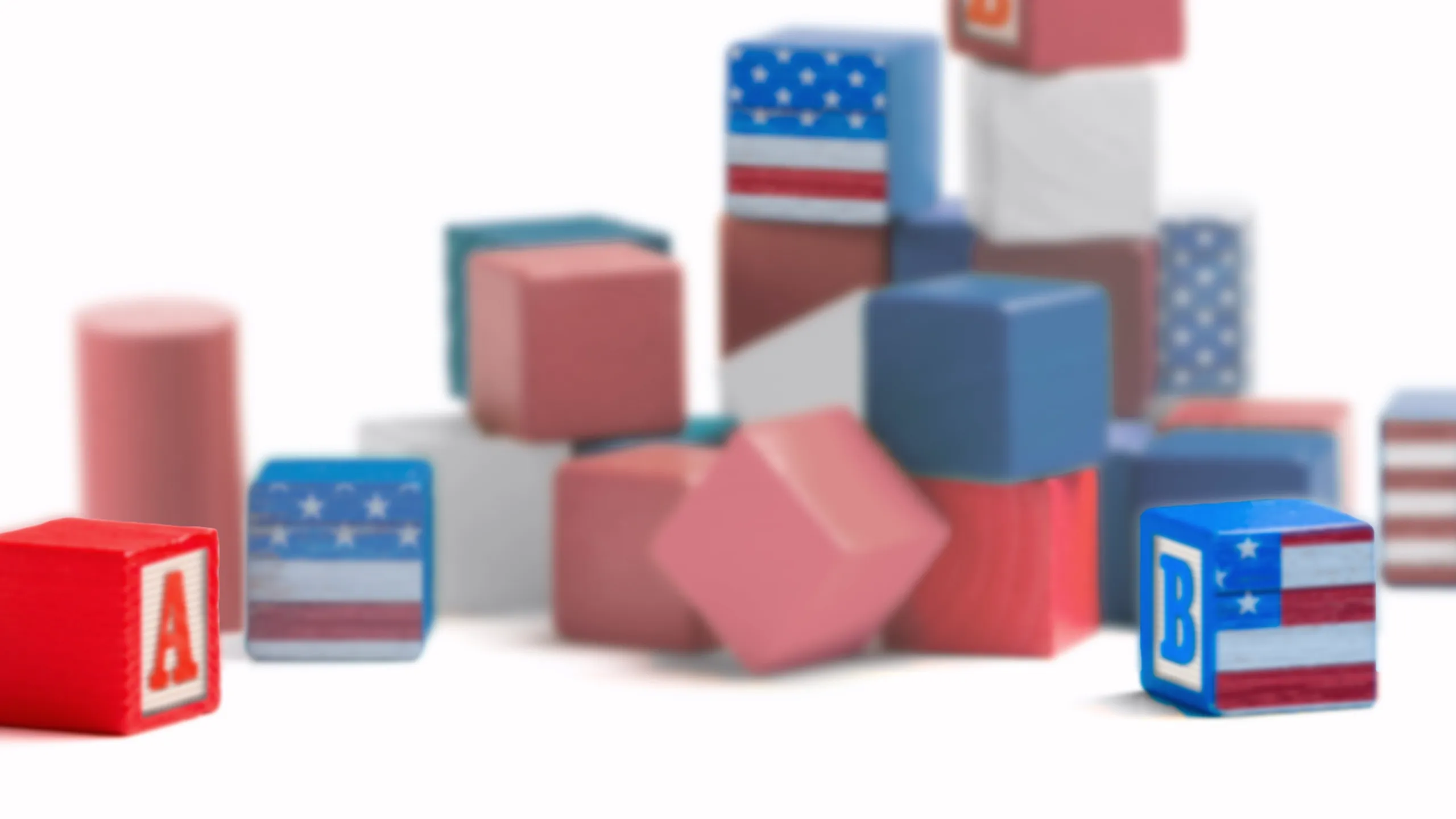 America's Child Care Crunch