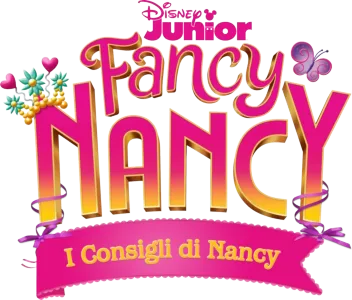 Fancy Nancy: I Consigli di Nancy (Shorts)