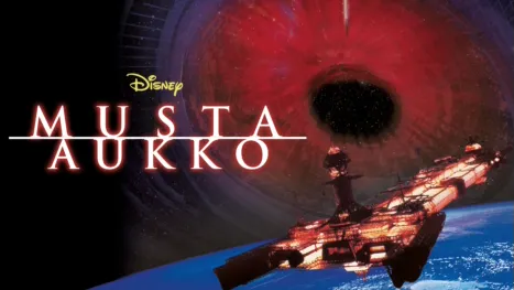 thumbnail - Musta aukko