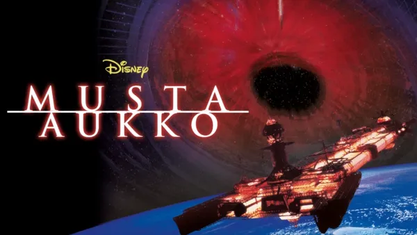 thumbnail - Musta aukko