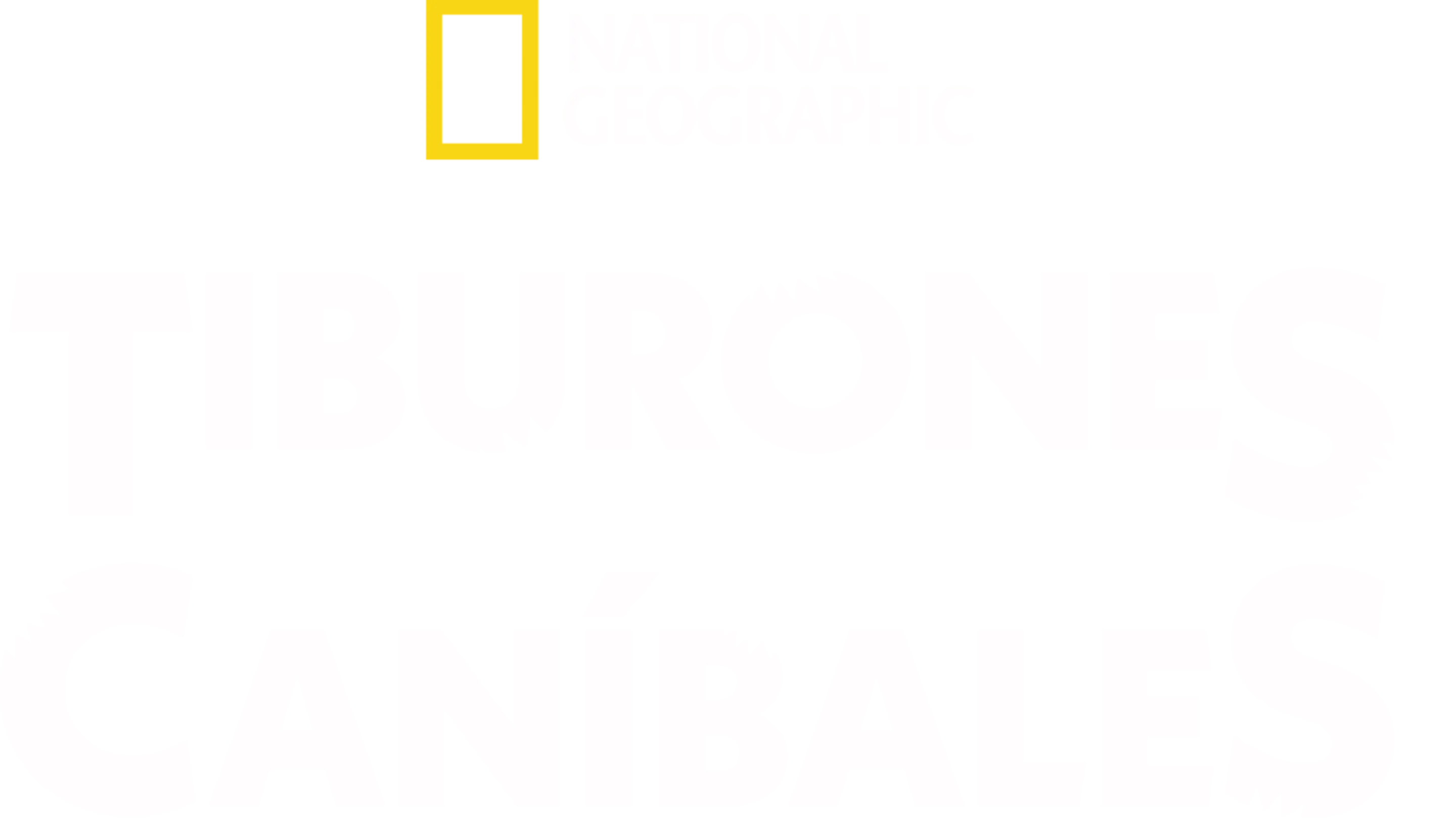 Tiburones Caníbales